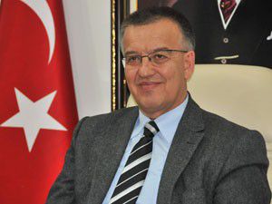 Oğul çöpleri evde ayrıştırmanın önemine değindi