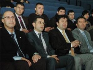 Konya, Kalkınma Programı gündeminde