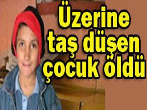 Konyada görülmemiş kaza