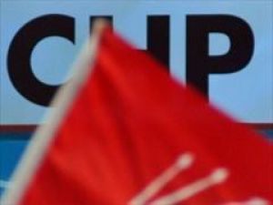 CHPde kurultayın ikinci günü başladı