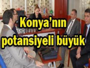 2,5 milyon ton kapasite var