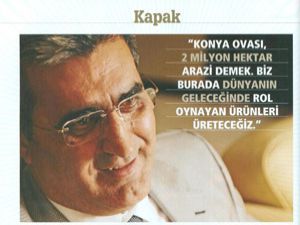 Forbes, Recep Konuku kapak yaptı