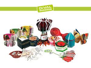 Damla Ofset Divalle fark oluşturuyor