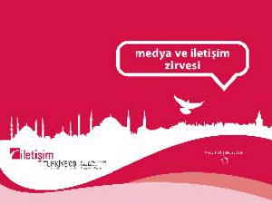 Medya ve iletişim önderleri zirvesi