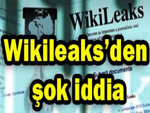 Wikileaksin Ladin iddiası