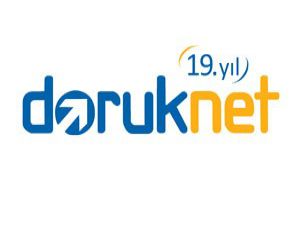 Doruknet çalışanlarına ödül verdi