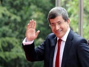 Davutoğlu Bosnada yılın kişisi seçildi