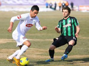 Konyaspor Denizlisporu konuk ediyor