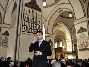 Ulu Camide örnek uygulama