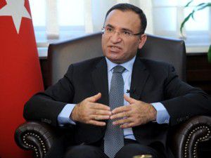 "Kılıçdaroğlunun durumu utanılacak bir durum"
