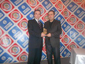 Enderun Liselerinde Medya ve gençlik semineri