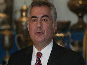 Emekli Koramiral Atilla Kıyat açıklama yaptı