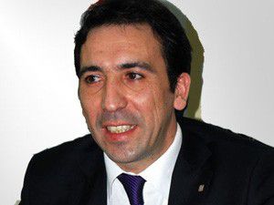 İMOda yeni başkan seçildi