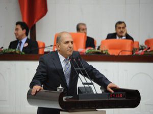 Baloğlu Tarık Buğrayı andı
