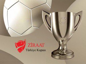 Kupada kura çekiliyor! İşte takımlar