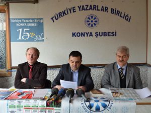 TYBnin etkinlik takvimi belli oldu