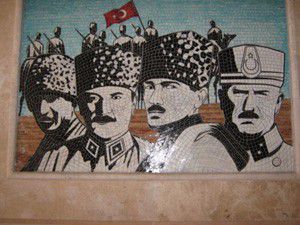 Araştırmacı Yazar Hasan Hüseyin Maltepe Kuluda
