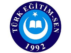 Türk Eğitim-Senden Şerafettin Turana ziyaret