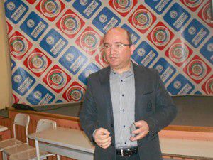 Özel Enderun Liselerinde Meslek Tanıtım Günleri