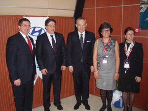 Konyalı iş kadınları 2011in en iyisi