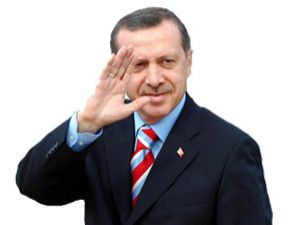 Başbakan gündeme ilişkin konuları değerlendirdi
