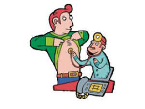 Telefondan muayene dönemi başlıyor