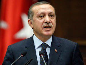 Başbakan Erdoğan soruları yanıtladı