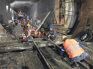 Marmaray açılış tarihi belli oldu