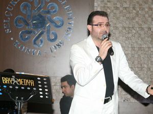 Mehmet Akif şiirlerle anıldı