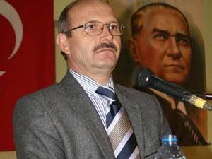 Sorgun:Tek derdimiz millete hizmet