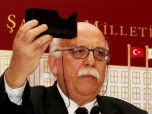 Avcı: Komisyonumuz zorbalığa boyun eğmedi