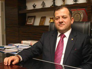 KOSGEB Çorum Müdürlüğünden başarı