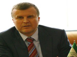 Şan, Konyasporu şampiyonluğa taşıyacağız dedi