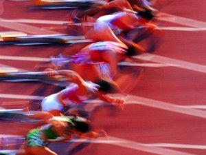 Atletizm geliştirme projesi