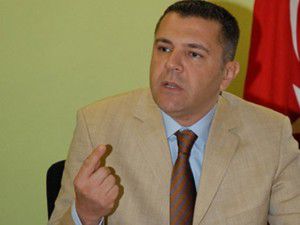 Öten: Konyayı süper ligde temsil edeceğiz dedi