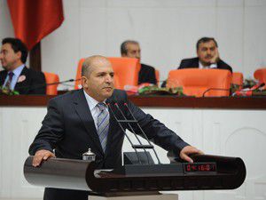 Baloğlu hekimlerin tıp bayramını kutladı