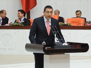 Konyada en beğenilen milletvekili