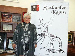 Konyada kültür-sanat