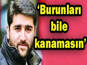 Gazeteciler için Dışişleri devrede