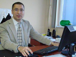 Göz tansiyonuna dikkat!