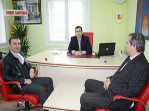 Güzel işler yapacağız