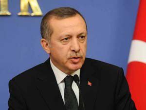 Başbakan Erdoğan önemli açıklamalarda bulundu