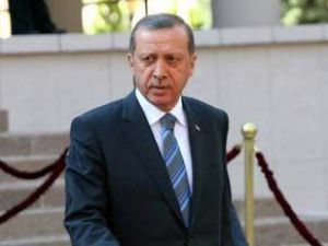 Erdoğan Almanya gezisini iptal etti
