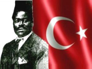 Çanakkale Savaşının Sudanlı kahramanı