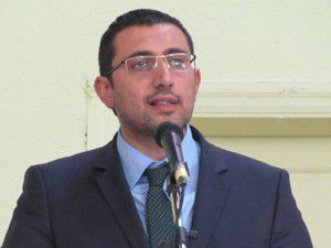 Mustafa Akış Konyaya yapılacak yatırımı açıkladı