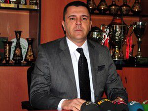 Öten Konyasporun aldığı malubiyeti değerlendirdi