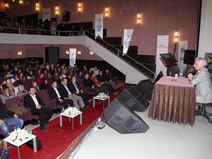 Selçuklu Gençlik Merkezinden 18 Mart etkinlikleri