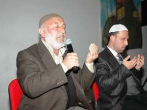 250 bin şehide 250 bin Yasin