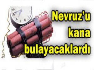 2,5 kilo patlayıcı bulundu