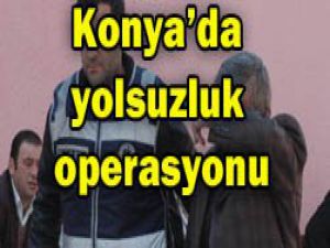 Polisten şafak operasyonu: 25 gözaltı